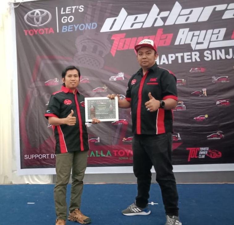 tac sinjai