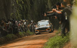 Dewa United Motorsports X MSRT Raih Hasil Positif, Ini Kata Sang Direktur Tim Balap