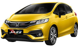 Jelang Akhir Tahun Honda Diskon Suku Cadang Hingga 90 Persen 