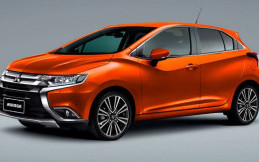 All New Mirage Bakal Meluncur Akhir Tahun Nih, Penampilannya Berubah!