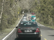 Mercedes-Benz W203 Club Indonesia (MBW203CI) Gandeng IMI Rilis Panduan Turing Mobil