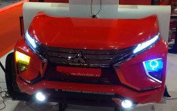 Cermati Cara Pilih LED Mobil, Ini Tipsnya!