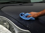 8 Saran Sederhana Agar Tampilan Cat Mobil 'Cling' Terus Sepanjang Waktu  