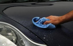 8 Saran Sederhana Agar Tampilan Cat Mobil 'Cling' Terus Sepanjang Waktu  