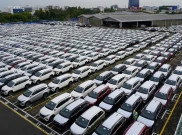 Penjualan Mobil di Bulan Maret Meningkat, Berikut 10 APM dengan Penjualan Terbanyak