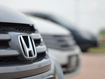 Penjualan Honda Anjlok Hampir 60 Persen dalam Empat Tahun, Persaingan Makin Berat