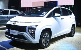 Ini Promo Bulan Ramadan dari Hyundai, Ada Gratis Biaya BBM Senilai Rp 15 Juta
