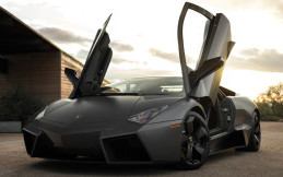Lamborghini Reventon Dilelang! Punya Uang Rp 19 Milliar Silahkan Bawa Pulang Supercar Ini 