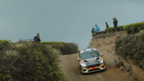 Kejurnas Rally Putaran 3 Siap Digelar, Dewa United Motorsports X MSRT Matangkan Persiapan