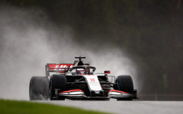 Perpisahan, Romain Grosjean Sudah Ukur Kursi Untuk Tes F1