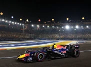 Laurent Mekies Akan jadi Kepala Tim Red Bull Racing Hingga 2031