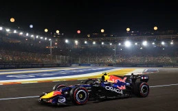 Laurent Mekies Akan jadi Kepala Tim Red Bull Racing Hingga 2031