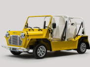 Moke EV Muncul, Tetap Bergaya Klasik 1972 Diproduksi Cuma 325 Unit