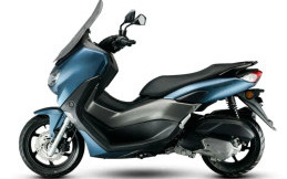 MVCagiva Xingtu 150 Meluncur Seharga Rp21 Jutaan, Intip Spesifikasinya
