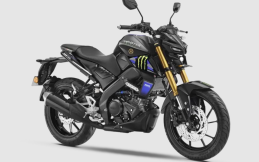 Yamaha Monster Energy MotoGP Edition Hadir Sambut MotoGP India 2023