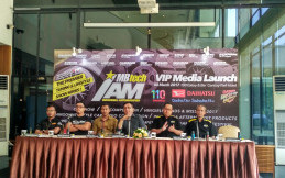 Pameran Terbesar di Indonesia Akan Segera di Gelar di 20 Kota