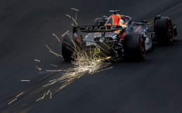 Kompon Apa yang Cocok untuk F1 Belanda 2022?