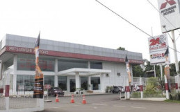 KTB Resmikan Truck Center ke-13 di Bekasi
