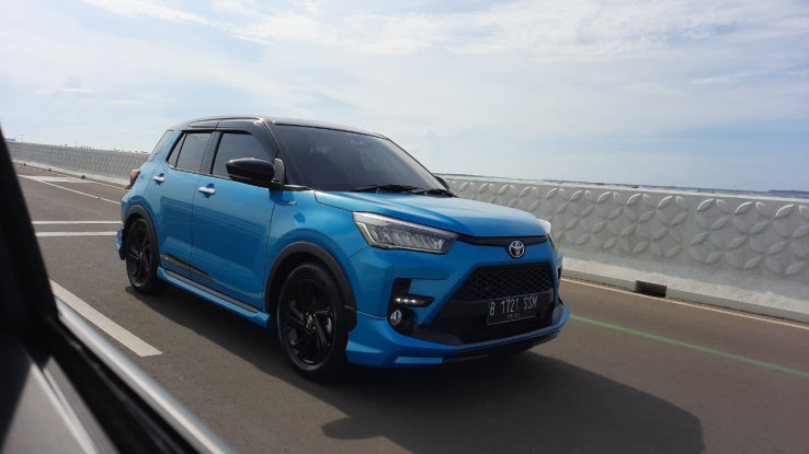 Tips Mengatasi Mabuk Perjalanan Darat