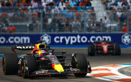 Max Verstappen Terpaut 19 Poin dengan Charles Leclerc, F1 Spanyol Bakal jadi Balapan Sengit