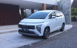 Punya Harga Terjangkau, Apakah Sudah Ada Komplain Fitur-Fitur Hyundai Stargazer?