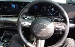 Sudah Canggih, Ternyata Ini Alasan Hyundai Tetap Sediakan Tombol Fitur Konvensional