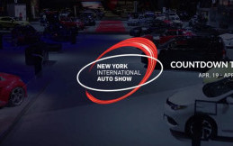 Mobil-Mobil Ini Melakukan Debut Perdana di New York International Auto Show 2019