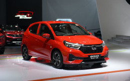 Daftar Mobil Terlaris Februari 2024, LCGC Juara