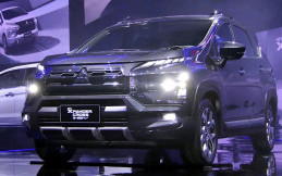 Mitsubishi Pertimbangkan Produksi Hybrid Lokal di Indonesia, Targetkan Ekspor ke Pasar Global