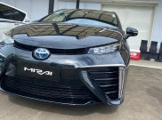 Toyota Indonesia Gelontorkan Rp1,3 Triliun Produksi Baterai Lokal