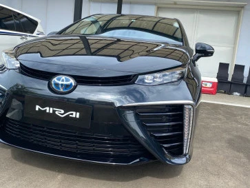 Toyota Indonesia Gelontorkan Rp1,3 Triliun Produksi Baterai Lokal