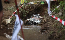 MobiTraxx RCRFC Indonesia 2026 Jadi Wadah Komunitas Penghobi RC Off-Road