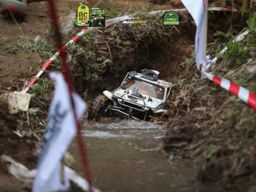 MobiTraxx RCRFC Indonesia 2026 Jadi Wadah Komunitas Penghobi RC Off-Road