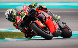 Sang Juara WSBK 2023 Tak Pasang Target di MotoGP Malaysia