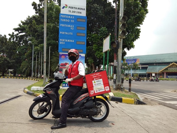 Layanan PDS Hadir di Sulawesi Utara dan Gorontalo