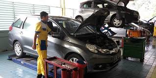 Tak Servis Mobil Usai Mudik, Masalah Besar Ini Menanti Anda