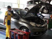 Tak Servis Mobil Usai Mudik, Masalah Besar Ini Menanti Anda