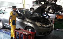 Tak Servis Mobil Usai Mudik, Masalah Besar Ini Menanti Anda