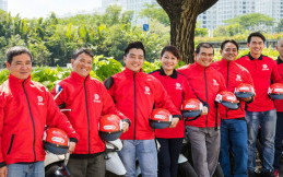 Go-Jek Perluas Ekspansi ke Vietnam dengan Meluncurkan Go-Viet