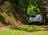 Siap Mengaspal di Indonesia, Ini Beberapa Ketangguhan Jaecoo J5 EV