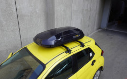 Konsekuensi dan Faktor Keamanan dalam Pemasangan Roof Rack dan Roof Box untuk Perjalanan Mudik