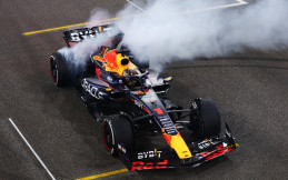F1 2023 Berakhir, Max Verstappen Cetak 3 Rekor