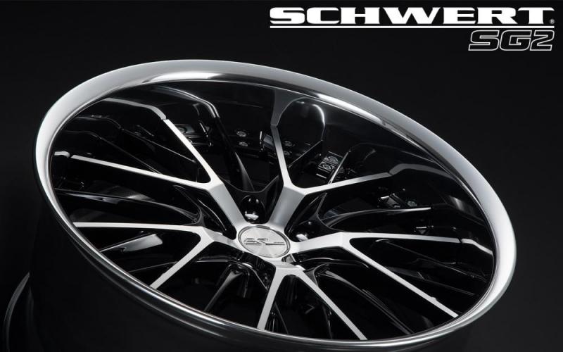 Work Schwert SG2 Pelek Rasa 3in1