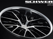 Work Schwert SG2 Pelek Rasa 3in1
