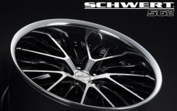 Work Schwert SG2 Pelek Rasa 3in1