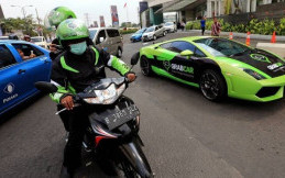 Patuhi Pemerintah Darurat Covid-19, Mandiri Utama Finance Ringankan Cicilan Ojol