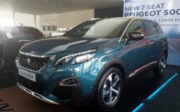 Beli New Peugeot 5008 Kini Bisa Via Blibli.com
