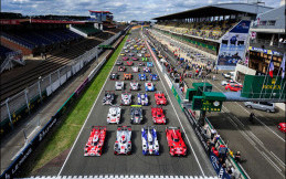 Dukung T2 Motorsports Indonesia, Catat Jadwal Balap Le Mans