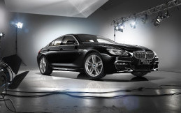 Kemewahan BMW 6 Series Gran Coupe “Exclusive Sport” Celebration Edition