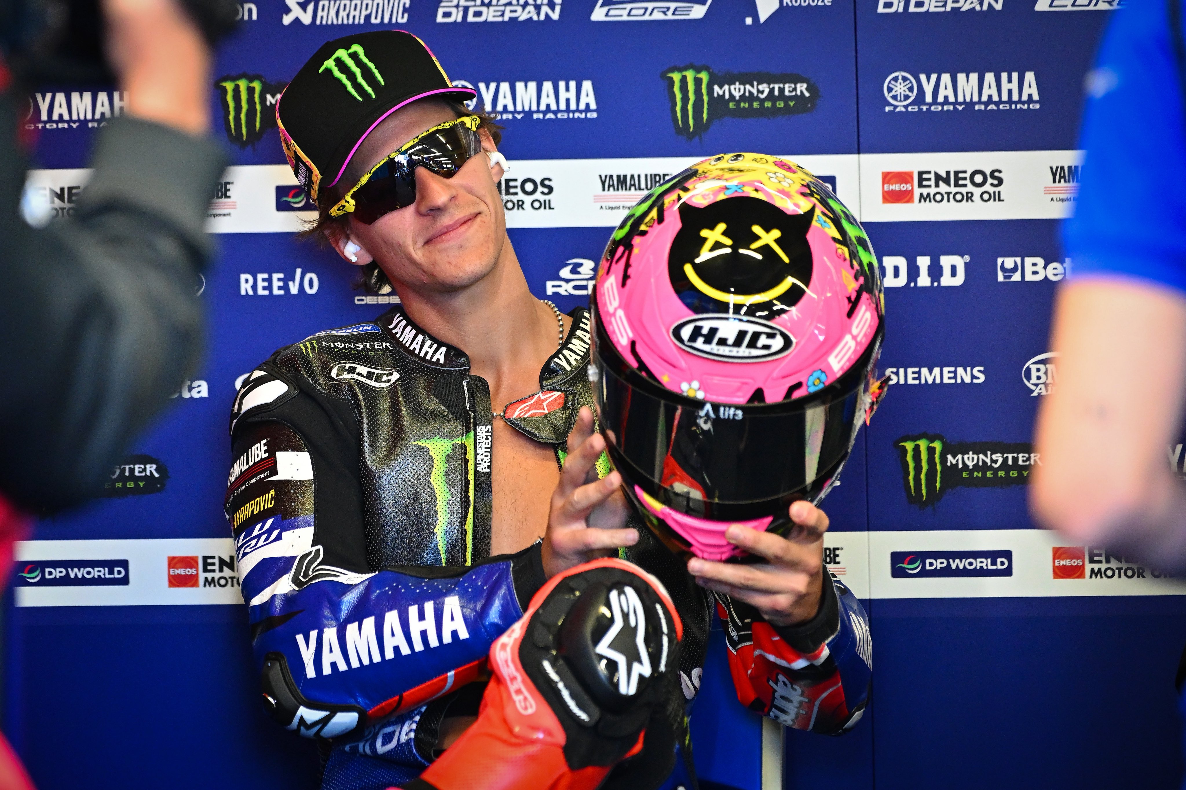 Fabio Quartararo
